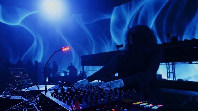 Nicole Moudaber - Ankh Unveiled - Live From Brooklyn Mirage [VEVAL.RU]