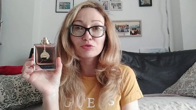 Armaf Club De Nuit ,обзор аромата и сравнение с  Coco Mademoiselle #ароматыдляженщин #armaf