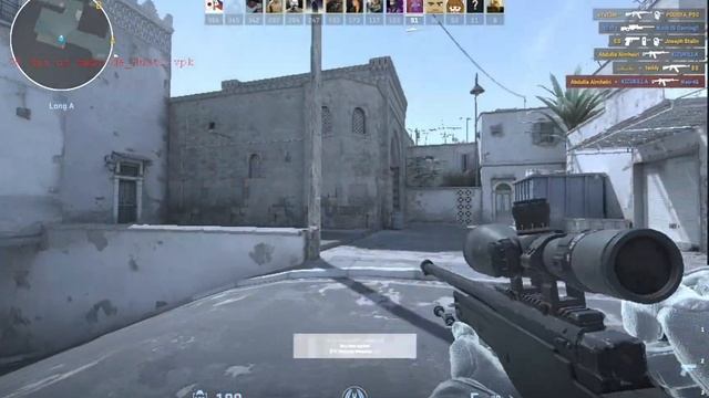 Counter-Strike 2 Fps Test on Quadro K620 - Ryzen 5 2600 | 2023 смотреть онлайн