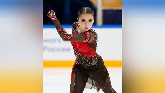 "Наша Звёздочка". Камила Валиева - как иностранцы относятся к ней после турнира Первого канала смотреть онлайн