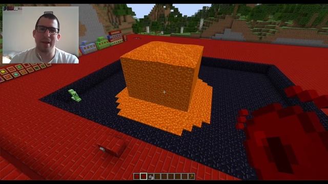 Auto-aumentador - Hechizos complejos (Blood Magic) - Minecraft 1.7.10 смотреть онлайн