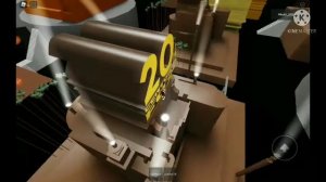 20th Century Fox Logo Bloopers 1 In Roblox