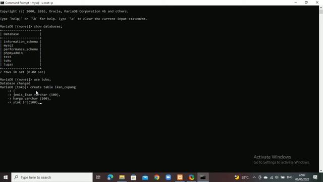 MySQL - Select Data смотреть онлайн