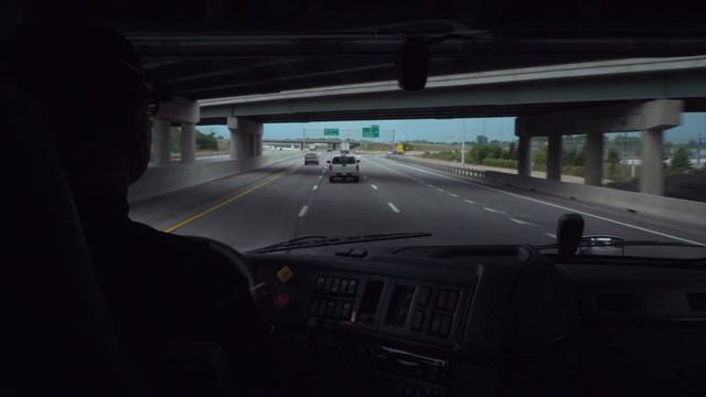 Volvo Active Driver Assist: A View From The Driver’s Seat (BW5034)