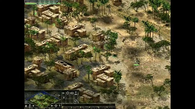 HIDDEN STROKE 2, Штурм Бенгази, Gameplay without comment Часть-2 смотреть онлайн