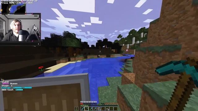 Dio DnD Minecraft Modpack LP #1: Taming A Dragon