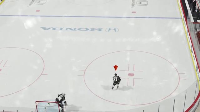 NHL 15 - Demo Free Skate (Xbox One Gameplay) смотреть онлайн