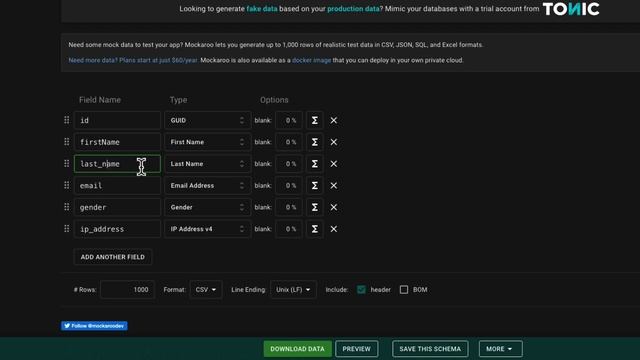 Grouped Lists and Mock Data in SwiftUI смотреть онлайн