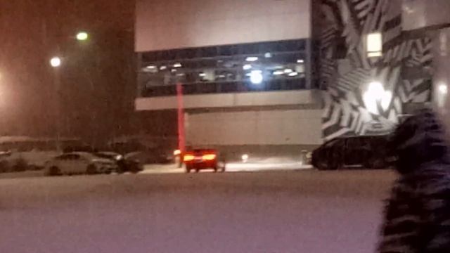 №42 Поход на хоккей ))) Трактор Челябинск смотреть онлайн