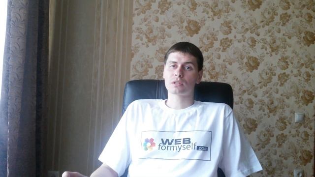Журнал WebForMySelf: все для создания сайта. Выпуск 85 смотреть онлайн