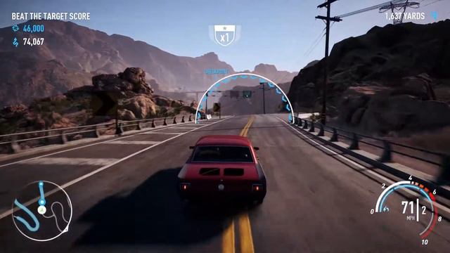 Need For Speed Payback Gameplay Walkthrough Part 8 - Defeating Shift Lock (PC) - NO COMMENTARY смотреть онлайн