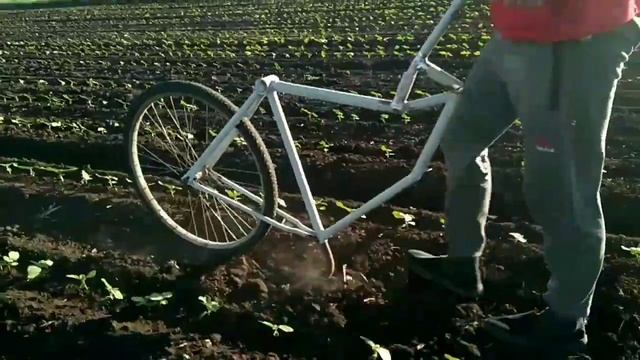 самодельный плоскорез-культиватор своими руками смотреть онлайн