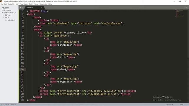 PgwSlider - Responsive slider for jQuery Plugin смотреть онлайн