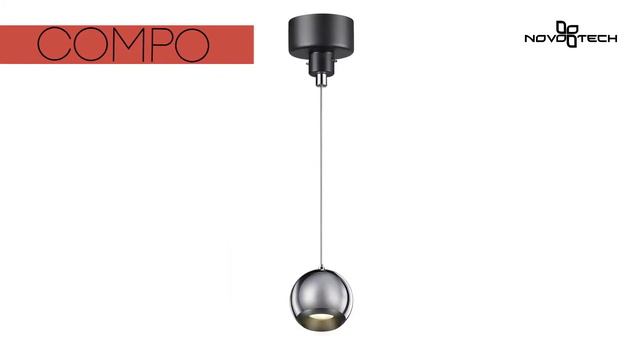 NOVOTECH COMPO смотреть онлайн