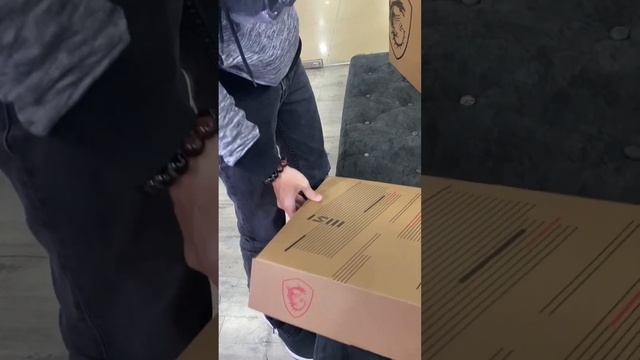 #MSI #Katana #GF76 for Design смотреть онлайн