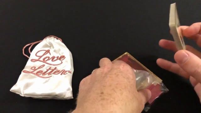 Love Letter Wedding Edition - What Is It? How Do You Get It? смотреть онлайн