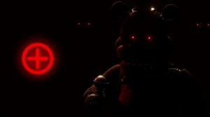 Fnaf plus new freddy fazbear music box (toreador march)