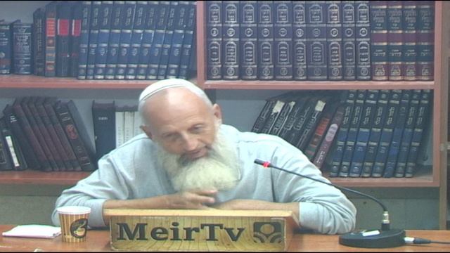 Духовная идея в каждом обществе. Рав Кук смотреть онлайн