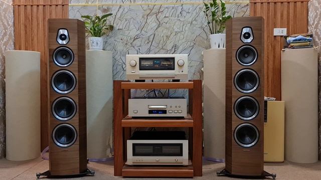 Cặp Loa Hi En Sonus Faber Sonetto Viii! Hàng Demo Giá siêu tốt ạ. (0911886266) смотреть онлайн