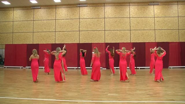 шааби dance fest смотреть онлайн