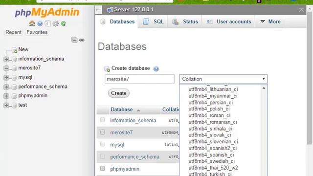 Learning WordPress basics 1/2: From XAMPP to installing WordPress (CBT-3) смотреть онлайн