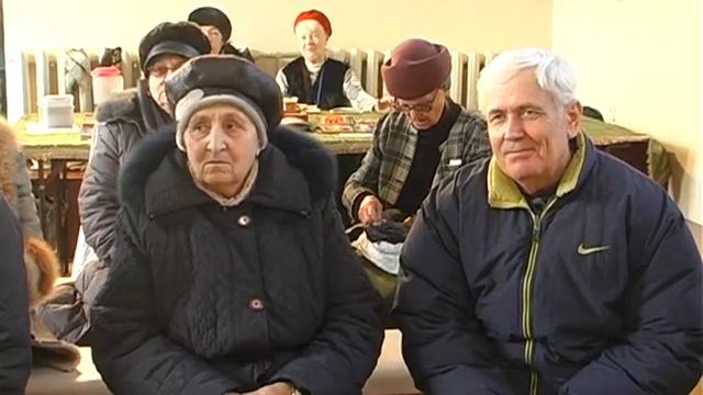 СТАРЫЙ АРХИВ СГК-826 смотреть онлайн