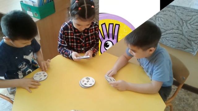 Нейропсихологические игры в развитии речи смотреть онлайн