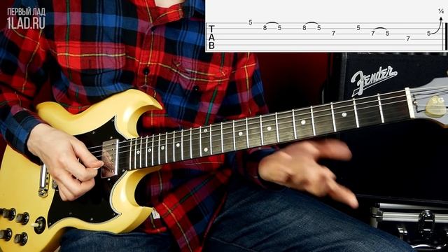 3 Лика в стиле Ангуса Янга из AC/DC смотреть онлайн