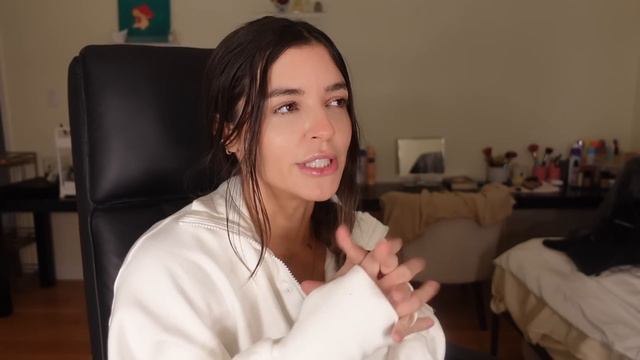 BIRTHDAY VIBES + my full workout breakdown step by step + date night fits?? смотреть онлайн
