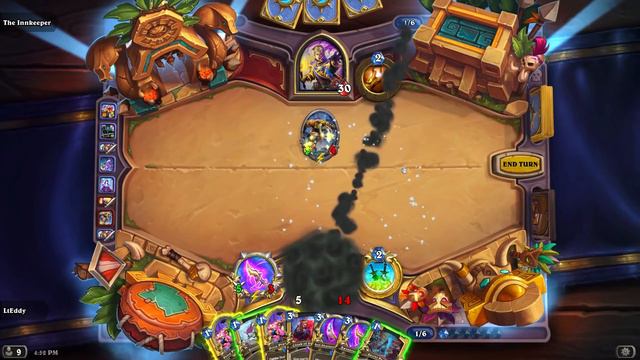 Why I Love Hearthstone so Much смотреть онлайн