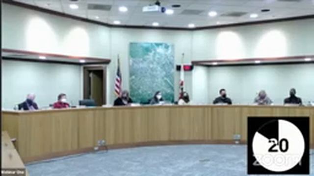 Board Meeting - February 10, 2022 смотреть онлайн