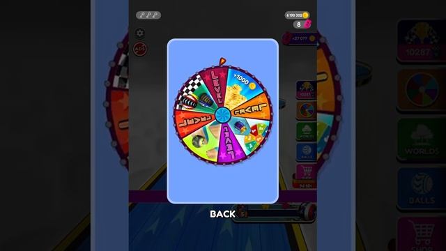 Going Balls Super SpeedRun Gameplay Level 6157 смотреть онлайн