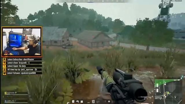 ?? Español / Spanish PC ? plataforma PC Player Unknown Battleground смотреть онлайн
