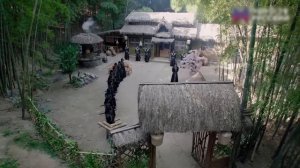 Легенда о Юньси 1 сезон 35 серия