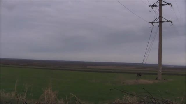 Устанавливаем табличку границы территорий охотничьих угодий! смотреть онлайн