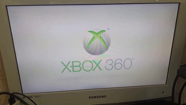 Xbox 360 Corona With Ace V3 Installed смотреть онлайн