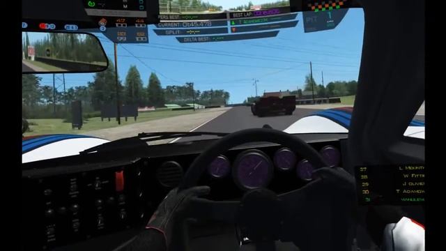 [VR] ford GT40 mkIV au grand circuit (1967) смотреть онлайн