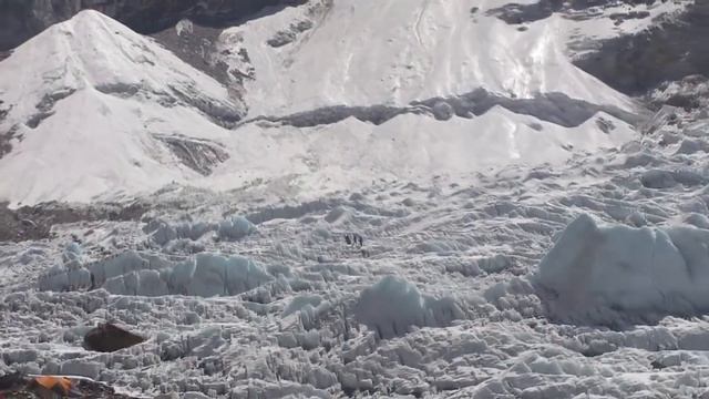 Непал 2012 трекинг к базовому лагерю Эвереста смотреть онлайн