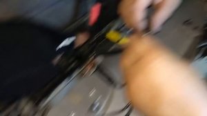 Замена камеры заднего вида на Хендай IX 35