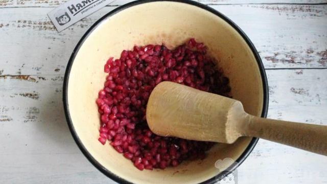 Книга рецептов