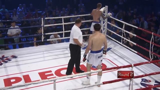 Андрей Огородниченко (Киев). VS Анатолий Шпонарский «Шпончамек» (Киев) смотреть онлайн