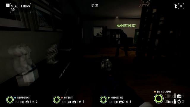 «PAYDAY 2»: Обзор