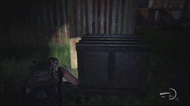 The Last of Us Part II | Прохождение. Часть 5 | PS5 4K 60FPS смотреть онлайн