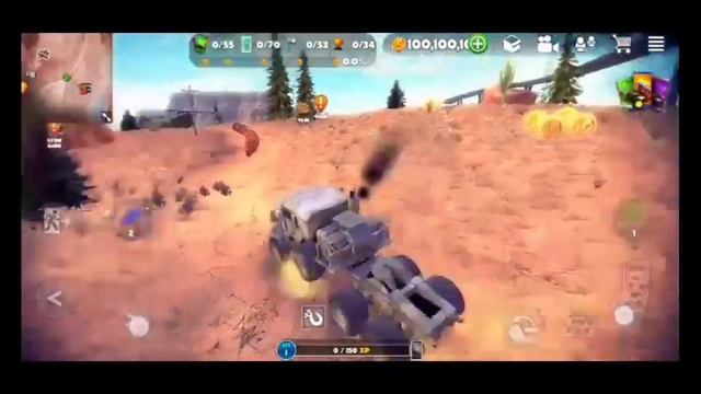 Off The Road New Version 1.8.1