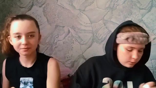 Дарим друг другу подарки распаковка??? смотреть онлайн