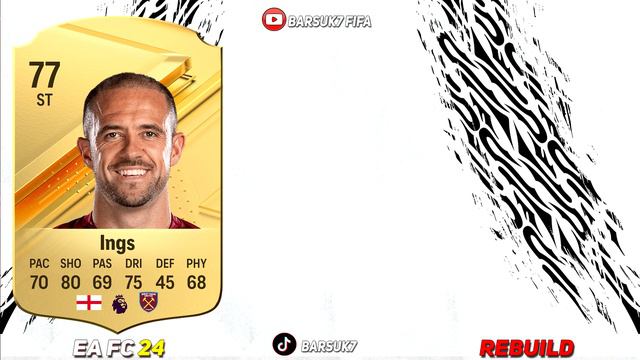 🏆WEST HAM REALISTIC REBUILD IN EA FC 24 CAREER MODE! ft. DYBALA, GIMENEZ, WAN-BISSAKA...etc смотреть онлайн