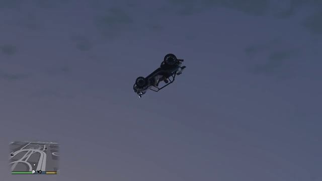 GTAV Ace Driver 3 смотреть онлайн