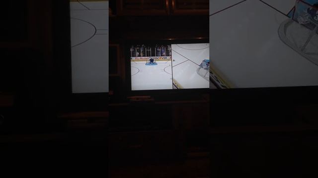 Вложки №1 Играем в NHL 15 смотреть онлайн