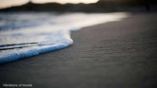 Мелодия тишины и бесконечности: Music To Relieve Stress Meditation