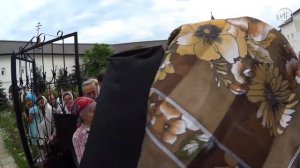 30 июня 2018. Вечернее благословение. Отец Власий